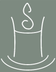 www.scentedhomecandleco.co.uk Logo